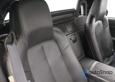 2008 Mazda Mx-5 Grand Touring z USA, uszkodzony, nr VIN JM1NC26F980148454